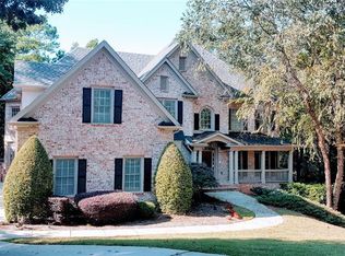 2960 Sugarloaf Club Dr, Duluth, GA 30097