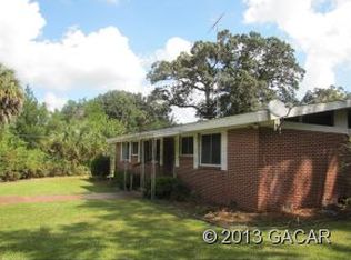 3411 NW 170th St, Newberry, FL 32669