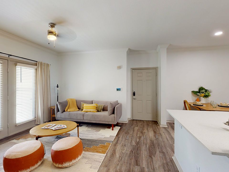 The Alona Apartment Rentals Dallas, TX Zillow