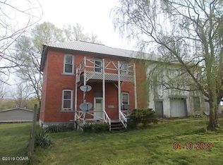 9466 Lawrence 1000, La Russell, MO 64848