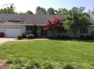 455 Blandville Rd, Wickliffe, KY 42087