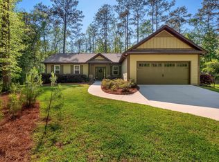 3584 Rosemont Ridge Rd, Tallahassee, FL 32312