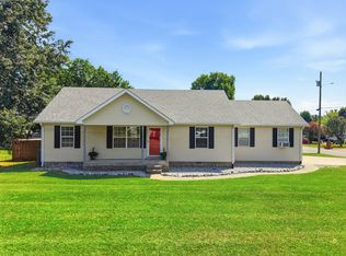 2095 Bolden Dr, Murfreesboro, TN 37127