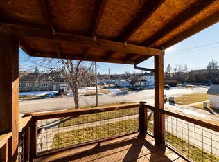 612 W Nash St, Spearfish, SD 57783