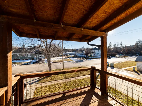 Nash Duplexes - 612, 612 W Nash St, Spearfish, SD 57783