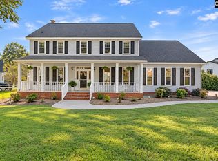 312 Mooring Ln, Lexington, SC 29072