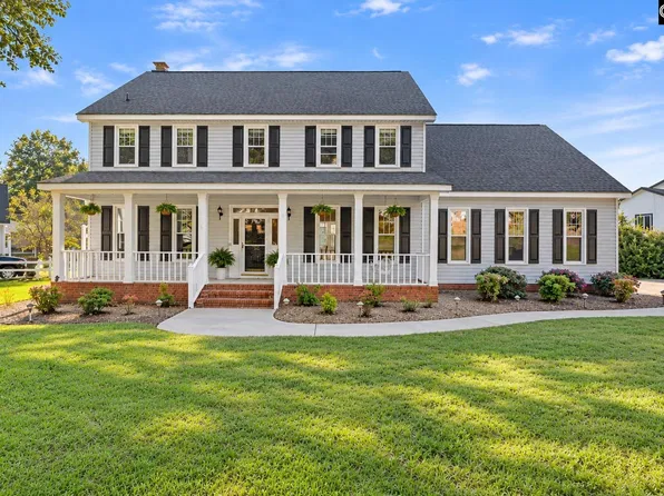 312 Mooring Ln, Lexington, SC 29072