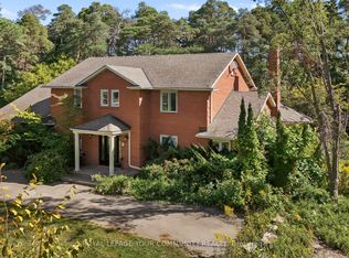 52 Beaufort Hills Rd, Richmond Hill, ON L4E 2N1