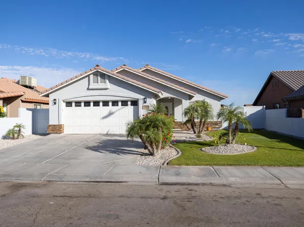 1980 E San Pedro St, San Luis, AZ 85336