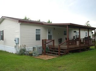 143 Jackson Rd, Wrightsville, GA 31096