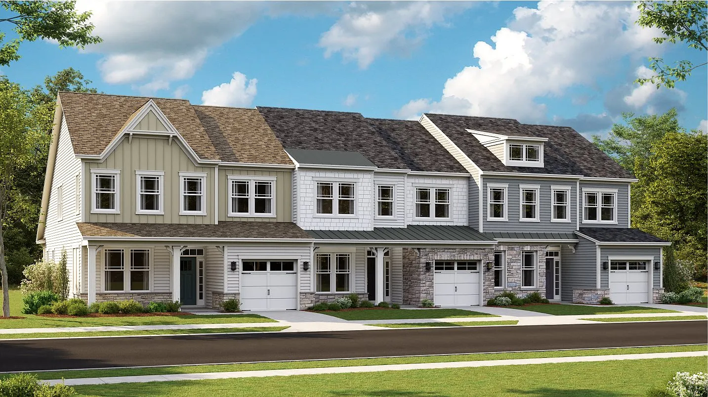 Jennings Plan, Amblebrook | Active Adult 55+ photo 1