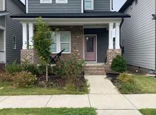 1433 Big Falls Dr, Wendell, NC 27591