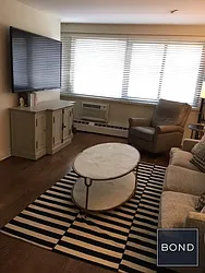 Rented by Bond New York