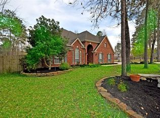 33126 Tall Oaks Way, Magnolia, TX 77354