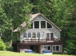 310 Rod And Gun Club Rd, Ludlow, VT 05149