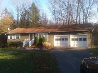 94 Hamlin Hwy, Moscow, PA