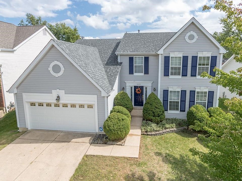 Spacious and full of light, this 2 story home in desirable south county Could Be Yours!!