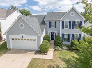 4429 Forest Dale Dr, Saint Louis, MO 63125