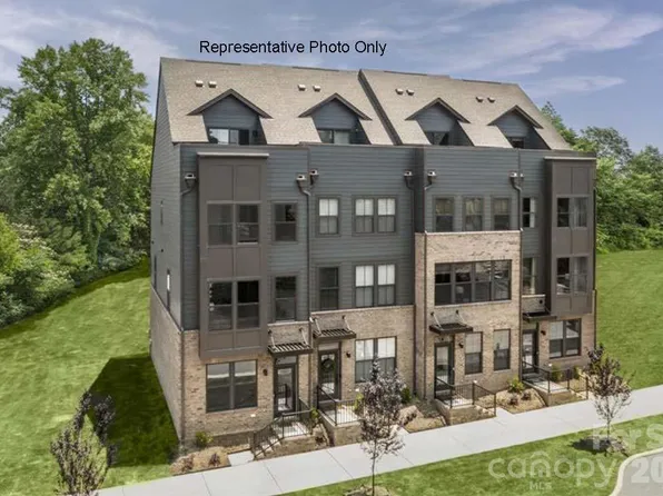 1016 Bella Grove Ln, Charlotte, NC 28262