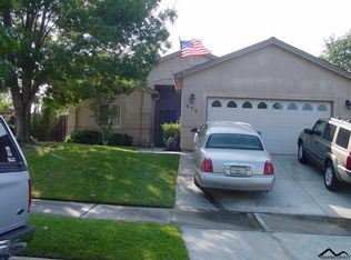 450 James Ave, Red Bluff, CA 96080