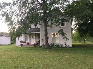 1112 E 46 Rd, Cadillac, MI 49601