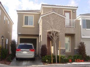 8279 Golden Flowers St, Las Vegas, NV 89139