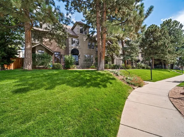 124 Jackson Street, Denver, CO 80206