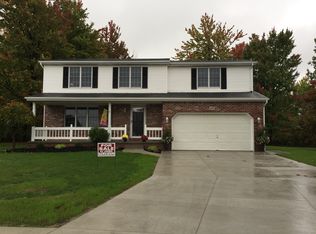 4489 Kathaleen St, Hamburg, NY 14075