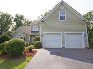 1975 Ridgetop Dr, Charlottesville, VA 22903