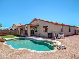 11558 W Bermuda Dr, Avondale, AZ 85392