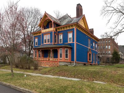 24 W 2nd St, Corning, NY, 14830