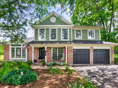 41W861 High Point Ln, Elburn, IL, 60119