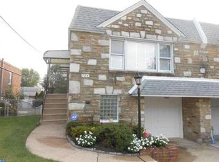 724 Borbeck Ave, Philadelphia, PA