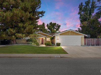 6412 Chukkar Ln, Bakersfield, CA, 93309