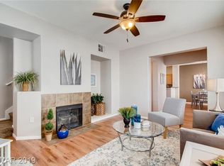 10210 Deerfield Beach Ave UNIT 101, Las Vegas, NV 89129