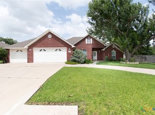 2308 Pin Oak Dr, Temple, TX 76502