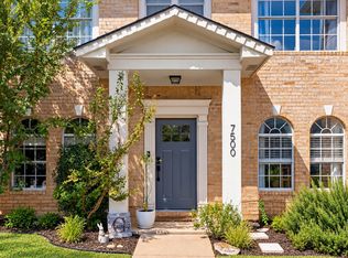 7500 Lobelia Dr, Austin, TX 78729
