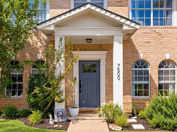 7500 Lobelia Dr, Austin, TX 78729