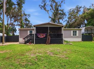 4370 E Amherst St, Hernando, FL 34442