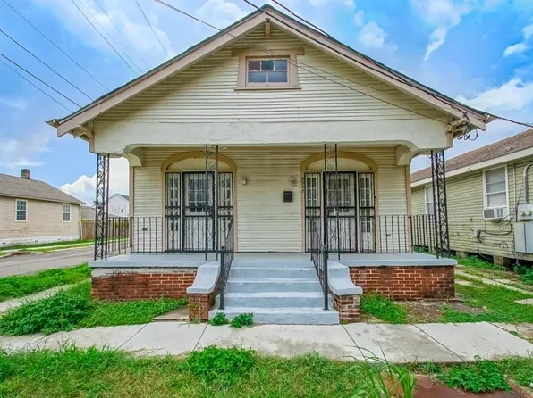 2502 Music St, New Orleans, LA 70117
