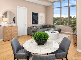 Mari Bellevue, Bellevue, WA 98004