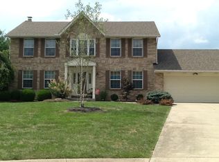 8426 Ironside Ct, West Chester, OH 45069