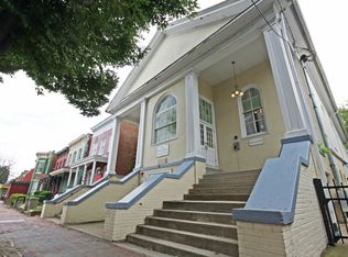 9 E Clay St #U7, Richmond, VA 23219