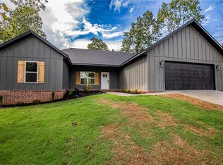 14 Eastleigh Cir, Bella Vista, AR 72714