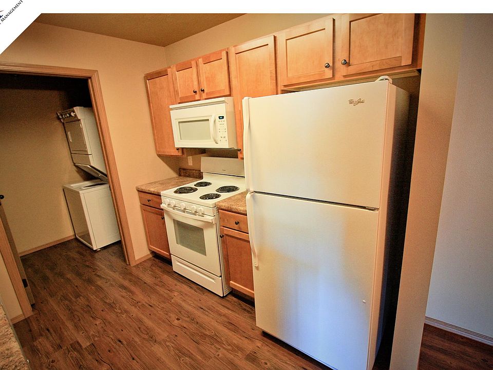 Sunrise Ii Apartments 4510 E 53rd St Sioux Falls SD Zillow