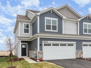 15230 S Hepworth Pl #15230, Plainfield, IL 60544