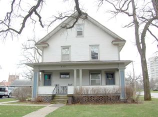 550 40th St #A, Des Moines, IA 50312