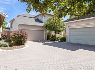 3833 Herons Landing Dr, Reno, NV