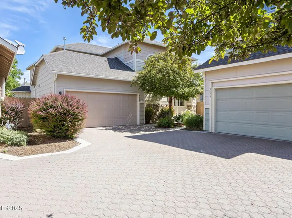 3833 Herons Landing Dr, Reno, NV 89502