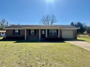 1120 Dean Church Rd, Ozark, AL 36360